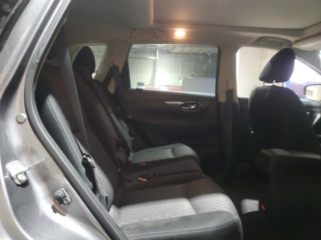 Nissan Rogue S Image 6