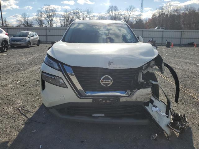 Nissan Rogue Sv Image 3