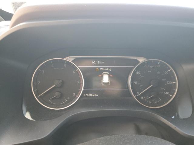 Nissan Rogue Sv Image 6