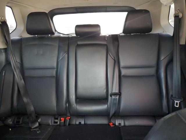 Nissan Rogue Sv Image 7