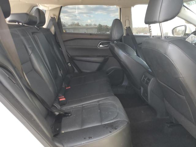 Nissan Rogue Sv Image 8