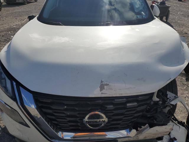 Nissan Rogue Sv Image 13