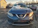 Nissan Rogue S Image 11
