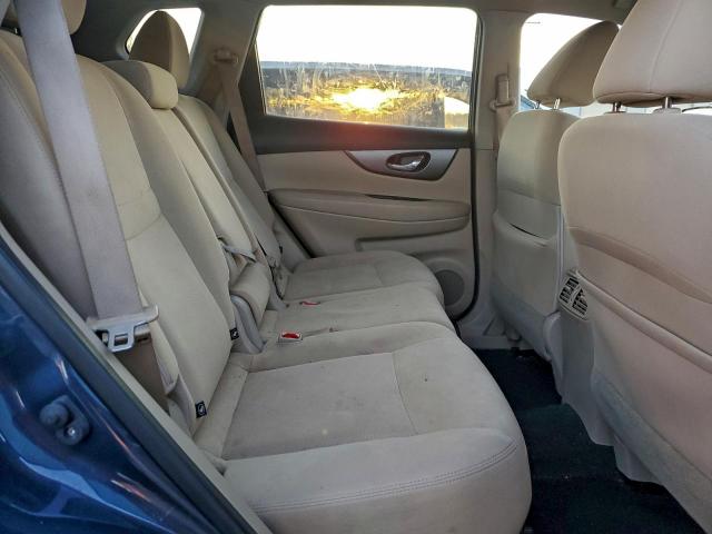 Nissan Rogue S Image 12