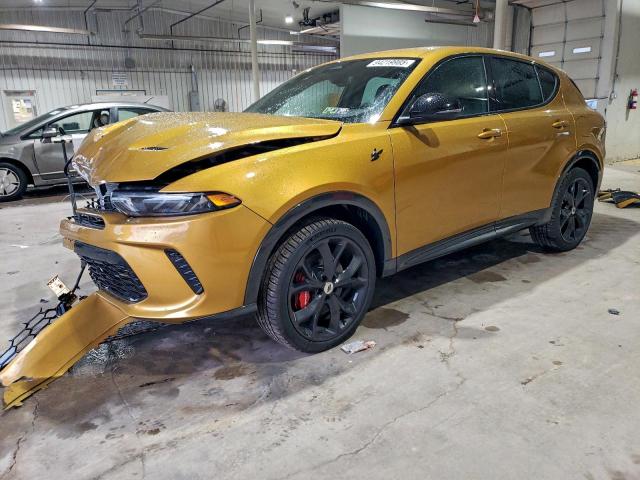  Salvage Dodge Hornet R T