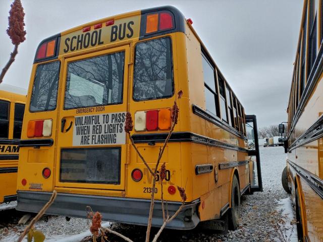 Thomas School Bus B2b Image 2
