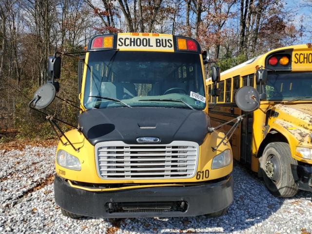 Thomas School Bus B2b Image 9