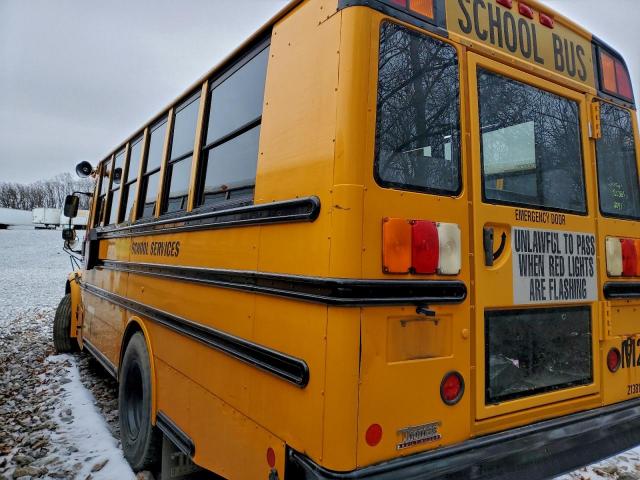 Freightliner Saf-t-line B2b Image 9