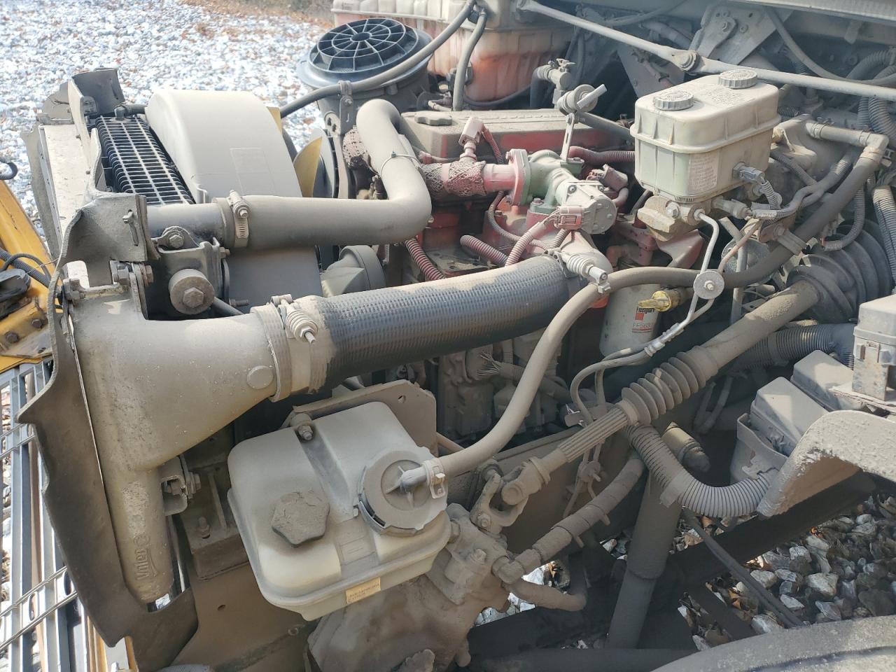 Freightliner Saf-t-line B2b Image 8