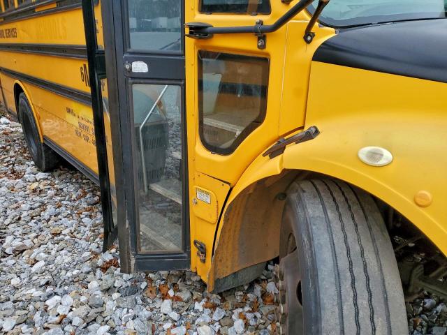 Freightliner Saf-t-line B2b Image 6