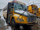Thomas School Bus B2b Image 1