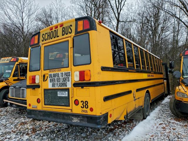 Thomas School Bus B2b Image 5