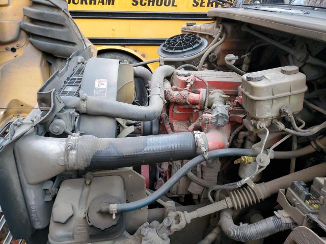 Thomas School Bus B2b Image 2