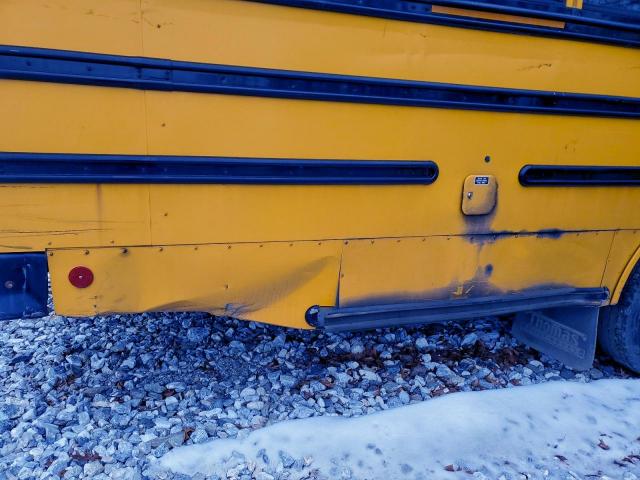Thomas School Bus B2b Image 6