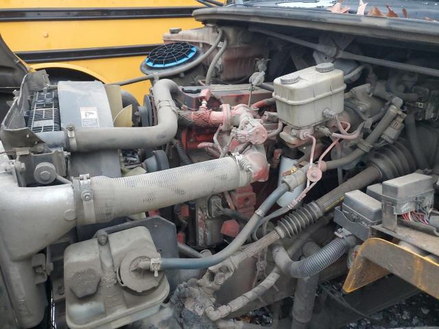 Freightliner School Bus B2b Image 10