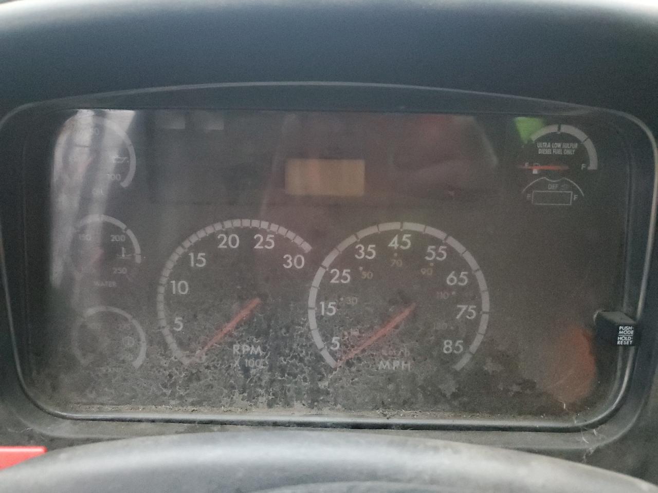 Freightliner School Bus B2b Image 8