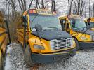 Freightliner School Bus B2b Image 1