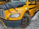 Freightliner School Bus B2b Image 4