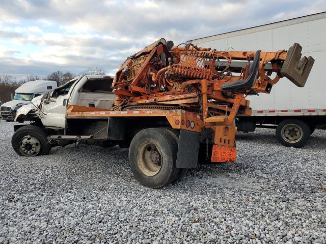 Ford F-750 Super Duty Image 4