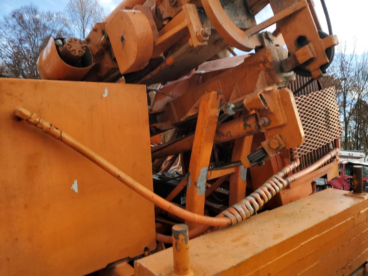 Ford F-750 Super Duty Image 9