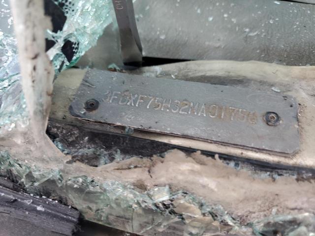 Ford F-750 Super Duty Image 3