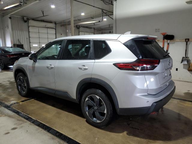 Nissan Rogue Sv Image 11