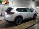 Nissan Rogue Sv Image 12