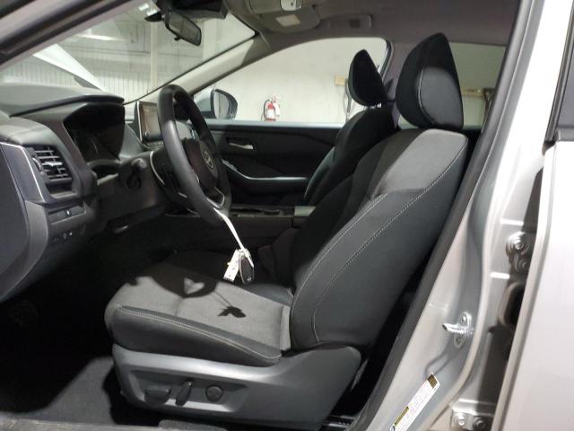 Nissan Rogue Sv Image 3