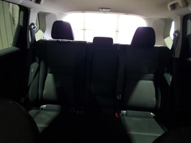 Nissan Rogue Sv Image 5