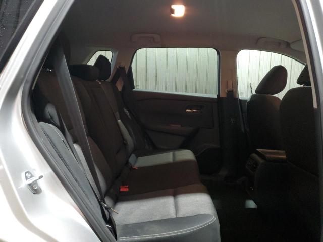 Nissan Rogue Sv Image 8