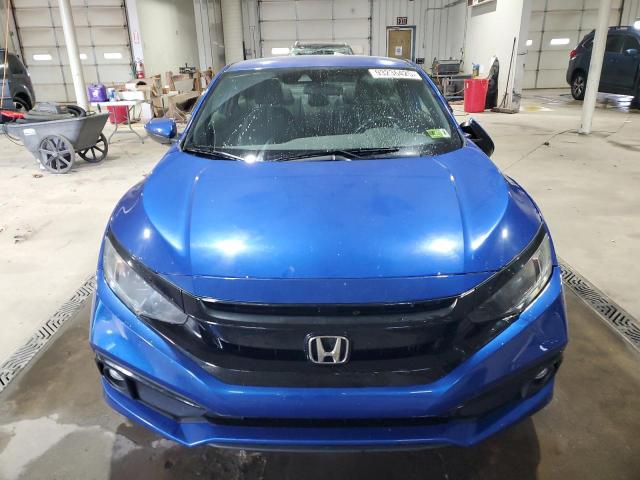 Honda Civic Sport Image 11