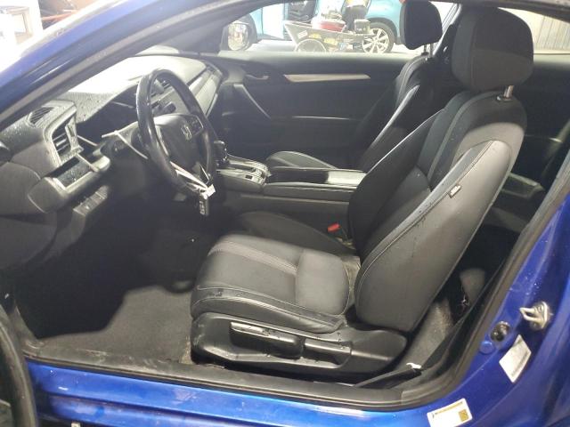 Honda Civic Sport Image 7