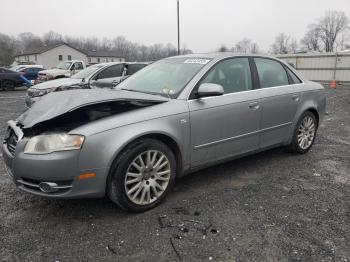  Salvage Audi A4