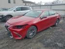 Lexus Es 300h Base Image 1