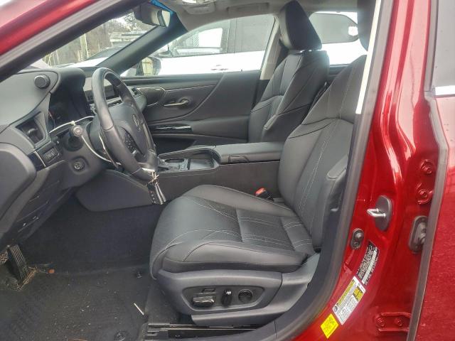 Lexus Es 300h Base Image 7