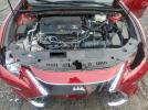 Lexus Es 300h Base Image 11