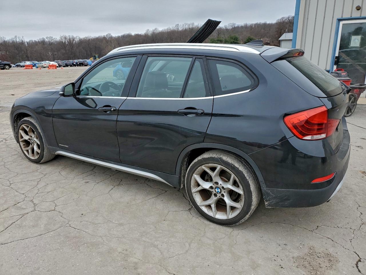 BMW X Series Xdrive28i Image 5