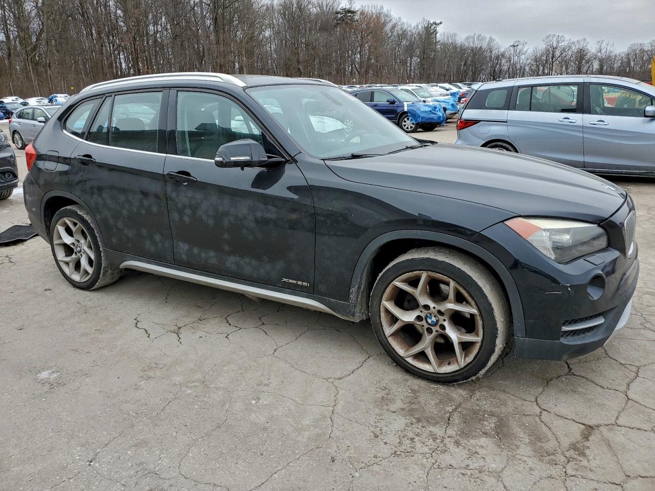 BMW X Series Xdrive28i Image 7