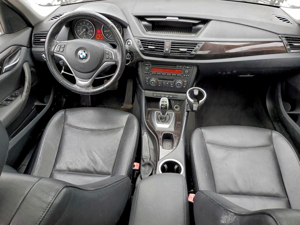 BMW X Series Xdrive28i Image 8