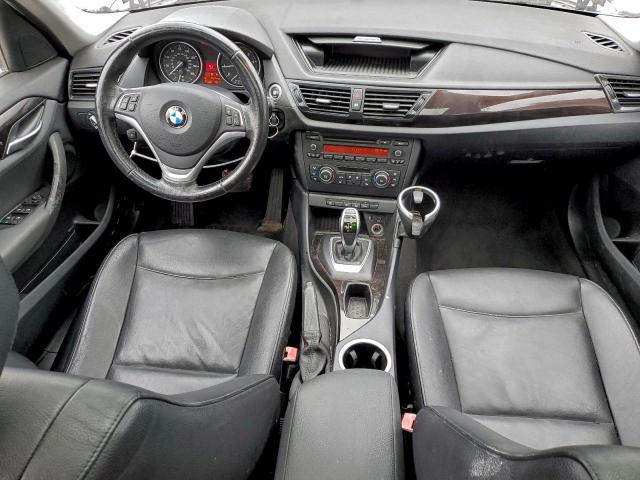 BMW X Series Xdrive28i Image 8