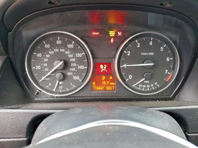 BMW X Series Xdrive28i Image 6