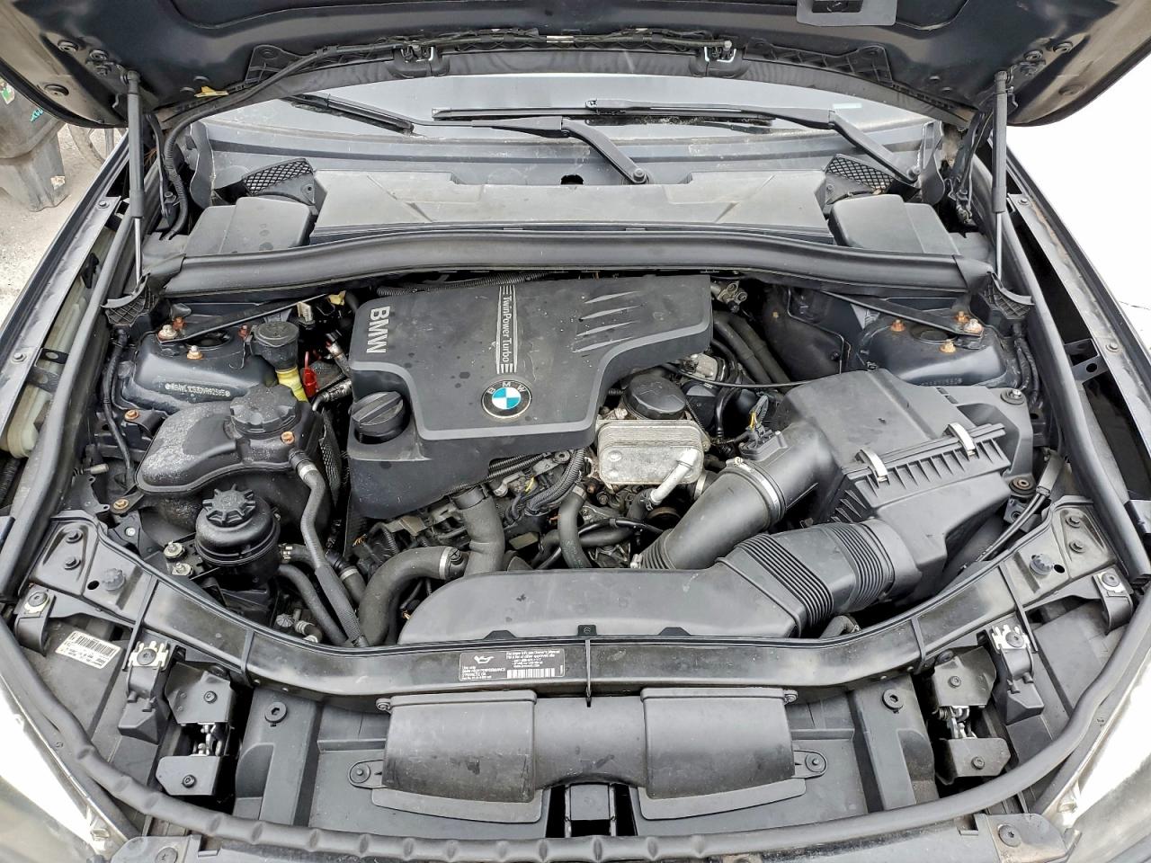 BMW X Series Xdrive28i Image 13