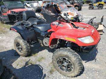  Salvage Atv 4 Wheeler