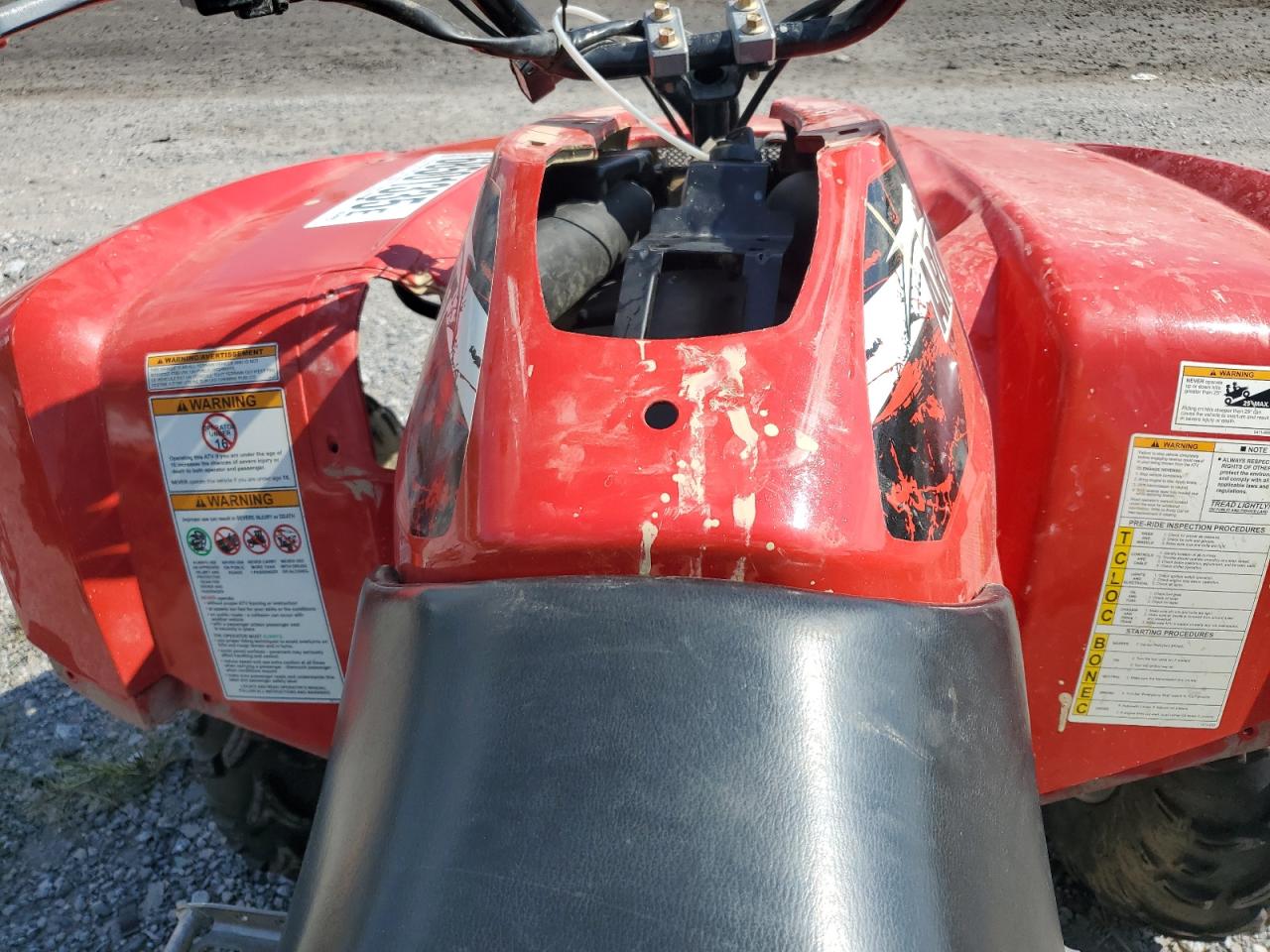 Atv 4 Wheeler Image 10