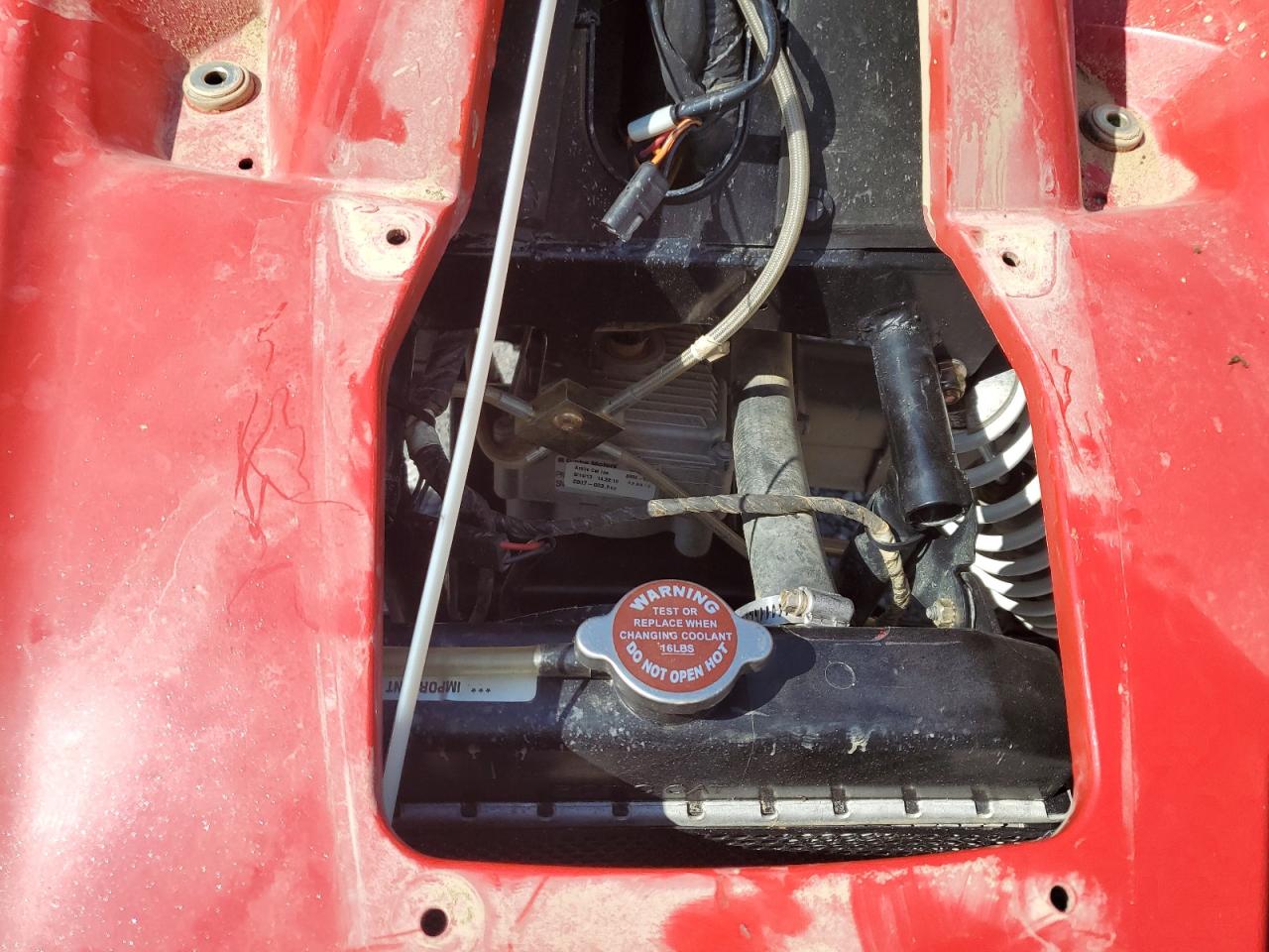 Atv 4 Wheeler Image 6