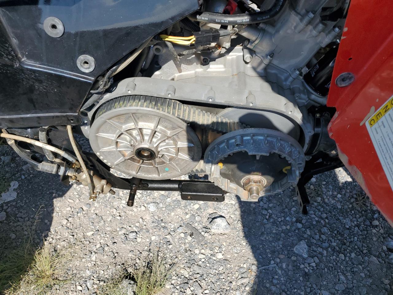 Atv 4 Wheeler Image 9