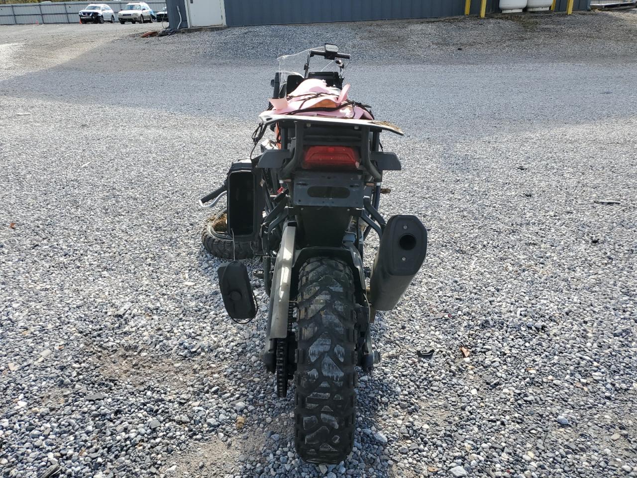 Harley-Davidson Ra1250 S S Image 5