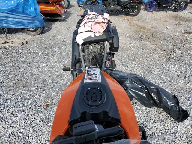 Harley-Davidson Ra1250 S S Image 2