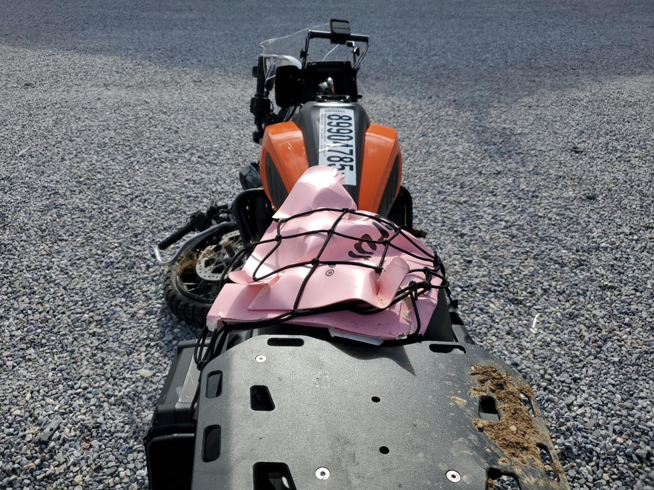 Harley-Davidson Ra1250 S S Image 3