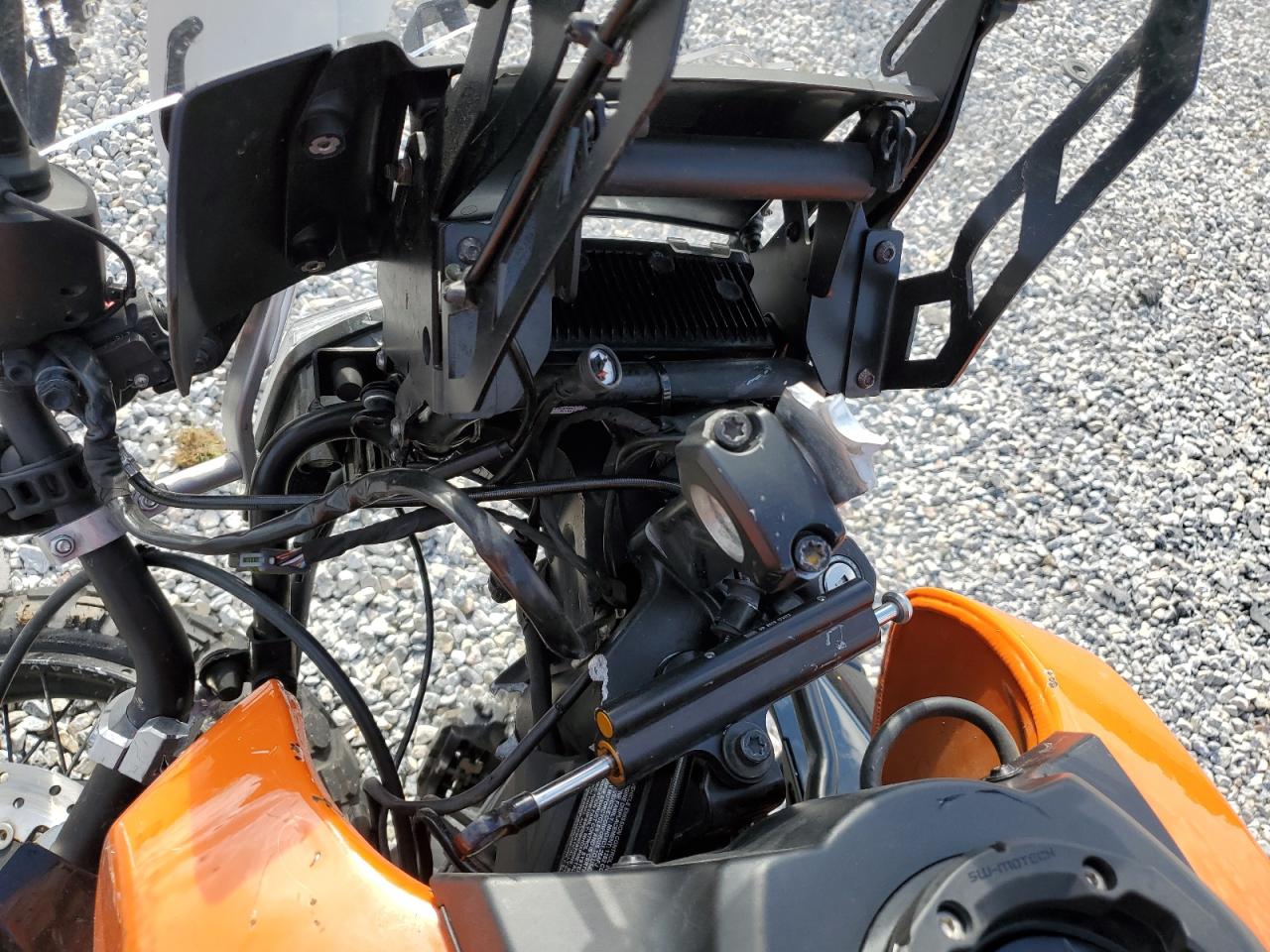 Harley-Davidson Ra1250 S S Image 9